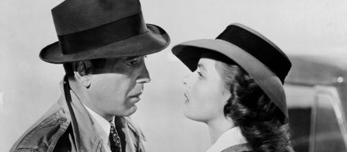 'Casablanca' &eacute; um cl&aacute;ssico da hist&oacute;ria do cinema (Divulga&ccedil;&atilde;o/Warner Bros. Pictures)