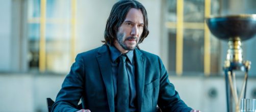 'John Wick' &eacute; uma franquia de sucesso (Divulga&ccedil;&atilde;o)