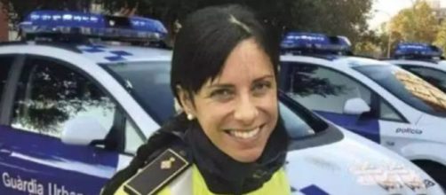 Rosa Peral reafirm&oacute; su inocencia (Captura de pantalla de Movistar+)