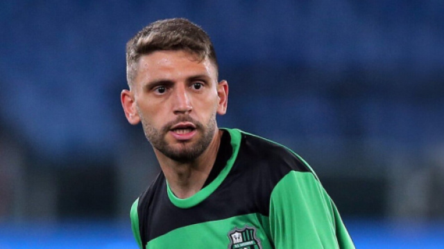 Calciomercato Juventus: ipotesi Berardi per gennaio