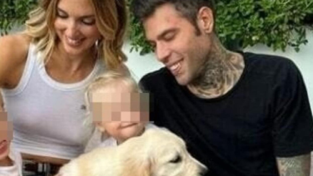 Chiara Ferragni e Fedez hanno un nuovo cane, i fan ne avrebbero voluto uno da un canile.
