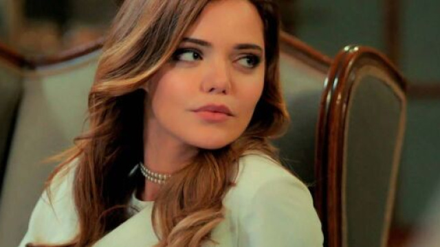 Come finisce la soap Terra amara