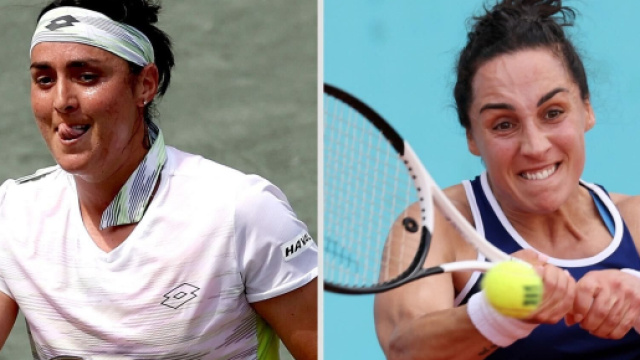 Guadalajara Open 2023: Ons Jabeur vs Martina Trevisan preview ... - sportskeeda.com