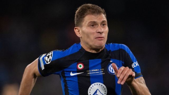 Inter, per giugno idee Hermoso e Anguissa, il Newcastle offrirebbe 70 milioni per Barella.