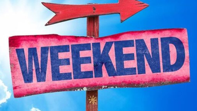 L'oroscopo del weekend del 23 e 24 settembre per tutti i segni dello zodiaco.