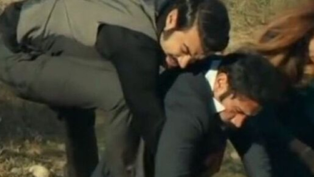 Terra amara, cambio programmazione