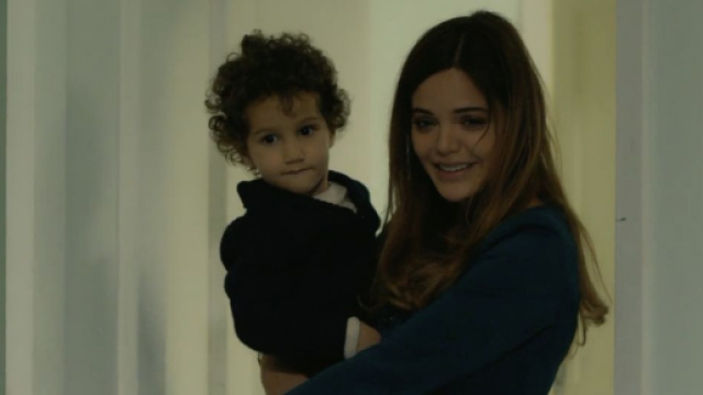 Terra amara, episodio 22 settembre:Yilmaz vuole che Yaman si prenda cura di suo figlio