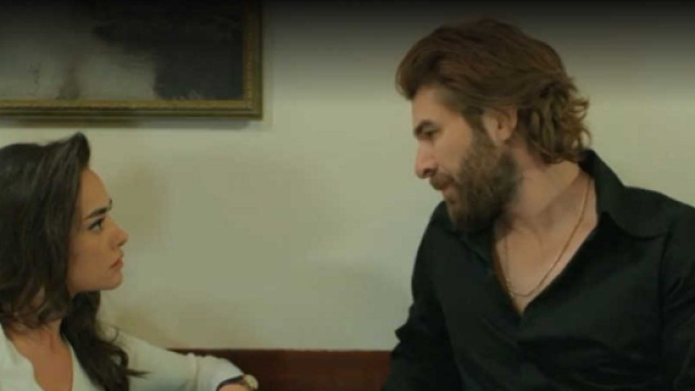 Terra amara, nuove puntate: Umit e Fikret alleati per farla pagare a Demir.