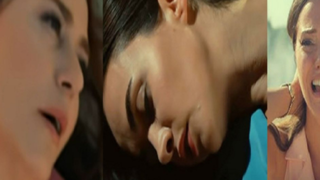 Terra amara,trame turche: Sevda e Umit uccise, il marito di Zuleyha sparisce nel nulla.