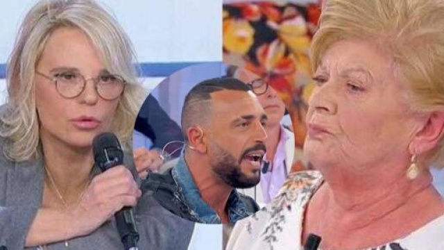 Uomini e donne, nuove puntate: Armando e Pinuccia fuori dal cast, Isabella verso il rientro.