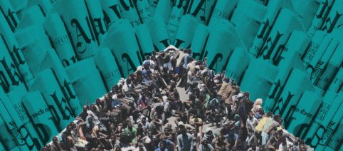 The real invasion? Fake News about Migrants