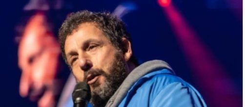 Adam Sandler (Reprodu&ccedil;&atilde;o/Instagram/@adamsandler)