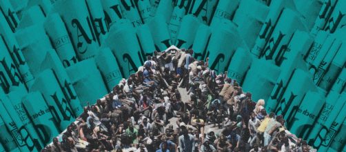 Andrea Natale for Blasting News Fact Check