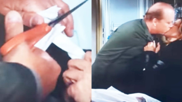 Beautiful, spoiler prossime puntate: Sheila riesce a scappare ancora.