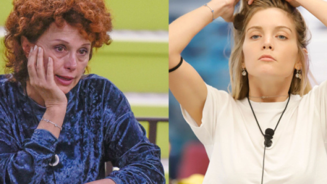 GF, Anita critica Beatrice nel post-puntata insieme a Rosy, Letizia e Claudio (Video) .