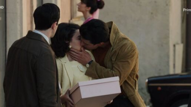 Il Paradiso delle Signore, trame 28 e 29 settembre: Maria aiuta Marcello a trovare Matteo