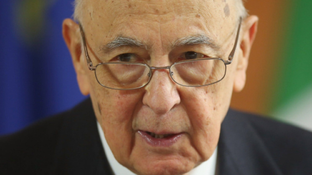 Napolitano &egrave; morto Wired Italia - wired.it