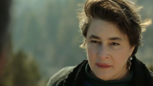 Terra amara, anticipazioni ottobre 2023: Behice smascherata per l'omicidio di Hunkar.