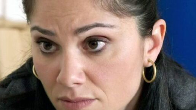 Un posto al sole, spoiler 28-29 settembre: Rosa prende una decisione coinvolgendo Bruni.