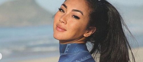 Dani Suzuki celebra seus 46 anos (Reprodu&ccedil;&atilde;o/Instagram/@danisuzuki)