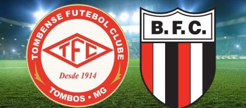 Onde assistir Tombense x Botafogo-SP ao vivo (Arte/Eduardo Gouvea)
