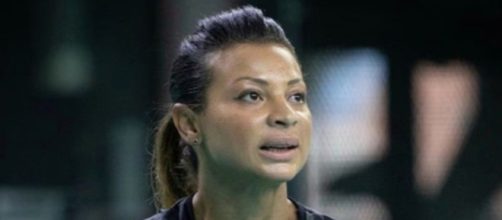 Waleska Oliveira (Reprodu&ccedil;&atilde;o/Instagram/@walewska.oliveira)