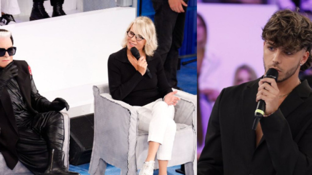 Amici 23, formata la nuova classe: 11 cantanti, 9 ballerini e nessun latinista.