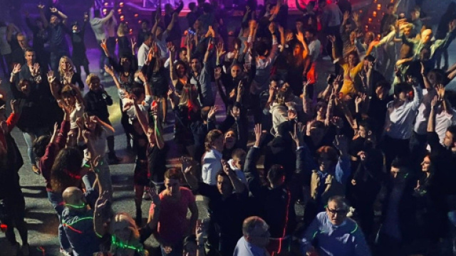 I nottambuli rischiano il diabete il 19% in pi&ugrave;: nuovo studio americano.