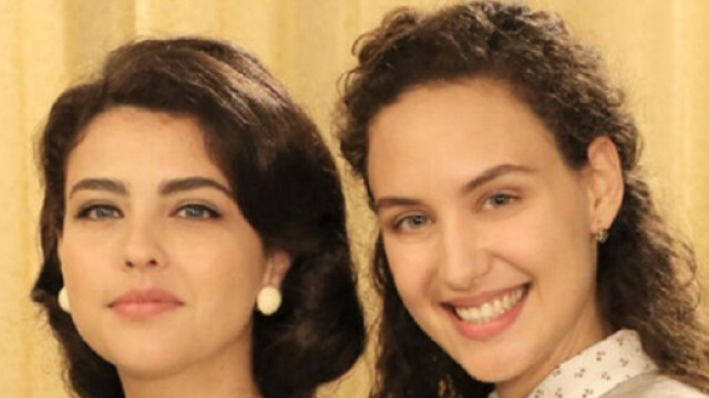 Il Paradiso delle Signore 8, spoiler 4 ottobre: Maria racconta ad Agata dei problemi di coppia con Vito.