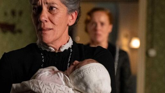 La Promessa, anticipazioni: Jana scopre che sua mamma &egrave; in vita, Petra nasconde un segreto.