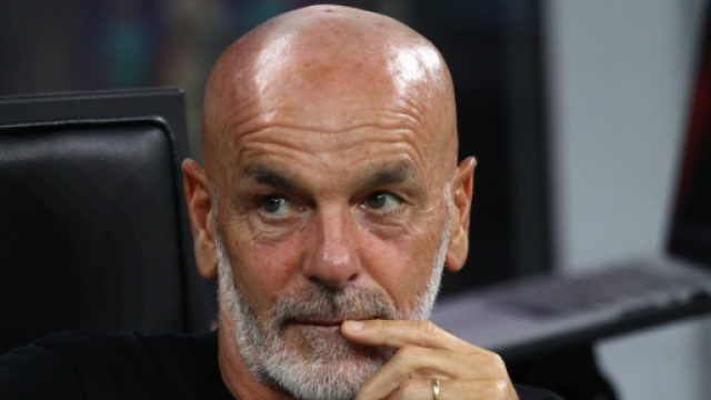 Milan, Pioli cambia modulo: difesa a 3 con Musah e Florenzi titolari.
