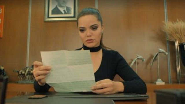 Terra amara, anticipazioni: Demir nei guai