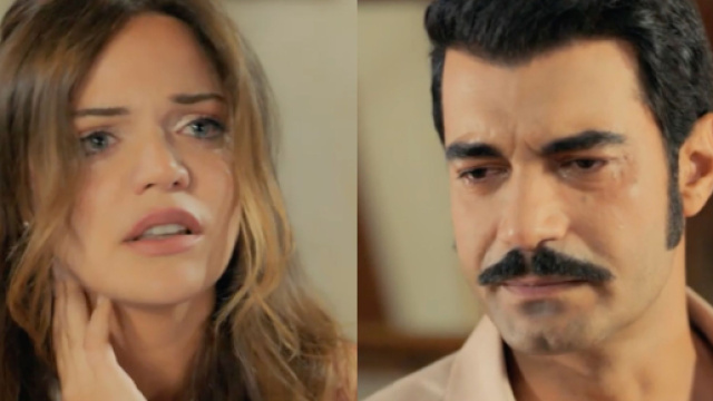 Terra amara spoiler, Demir rivela il suo segreto a Z&uuml;leyha: 'Sevda &egrave; morta'.