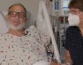Cirurgiões transplantam coração de porco para humano