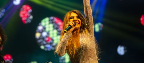 Elba Ramalho &eacute; indicada ao Grammy Latino (Arquivo Blasting News)