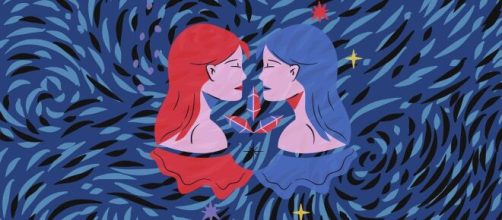 Hor&oacute;scopo semanal para o signo de g&ecirc;meos (Reprodu&ccedil;&atilde;o/Pixabay)