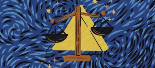 Hor&oacute;scopo semanal para o signo de libra (Reprodu&ccedil;&atilde;o/Pixabay)