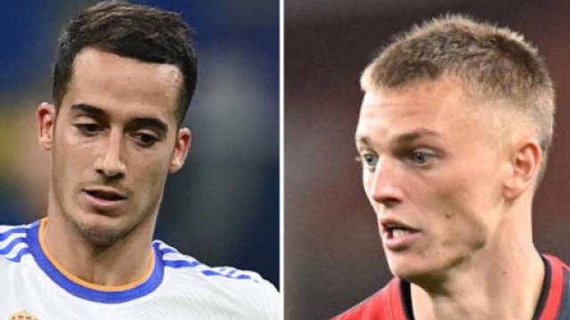 Calciomercato: la Juventus torna su Lucas Vasquez, Gudmundsson piace a Napoli ed Inter.