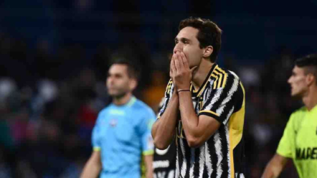Ezio Greggio non fa sconti alla Juventus: 'E' stata inguardabile'.