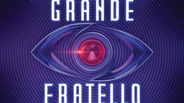 GF, Ciro e Arnold sostengono che Vittorio abbia bestemmiato.