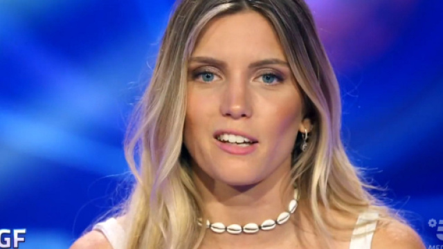 GF, secondo alcuni utenti del web Anita avrebbe rivolto un commento offensivo a Heidi.