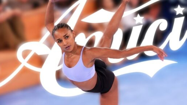 Marisol Castellanos, allieva di Amici 23 &copy; Blasting News Creative Department.