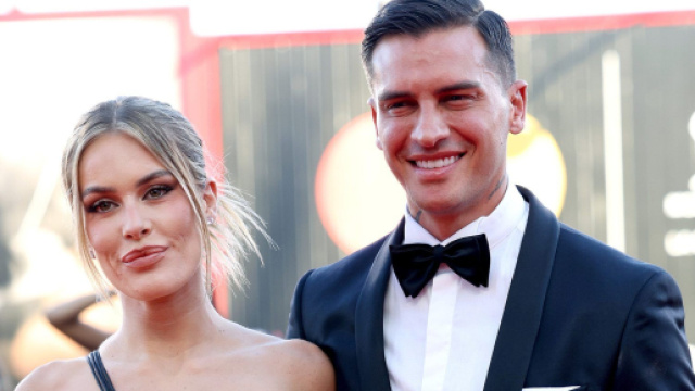 Sophie Codegoni e Basciano, retroscena: 'Bruttissima litigata davanti a testimoni'.