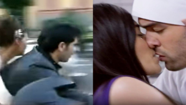 Un posto al sole: Nunzio e rossella potrebbero fare come Franco e Angela.