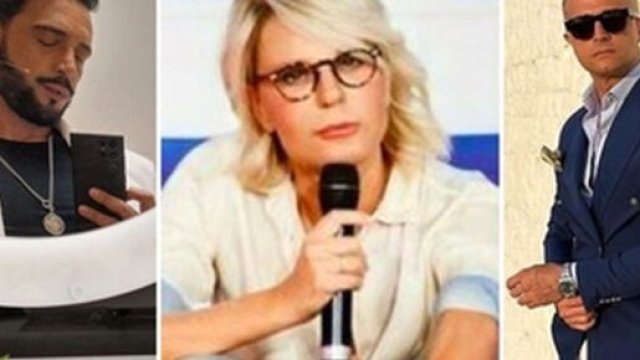 Uomini e donne, anticipazioni nuove puntate.