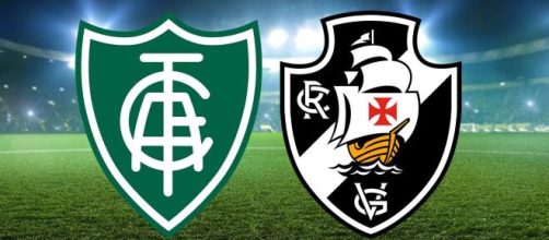 Onde assistir Am&eacute;rica-MG x Vasco ao vivo (Arte/Eduardo Gouvea)