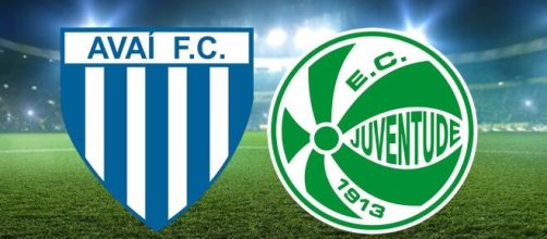 Onde assistir Ava&iacute; x Juventude ao vivo (Arte/Eduardo Gouvea)