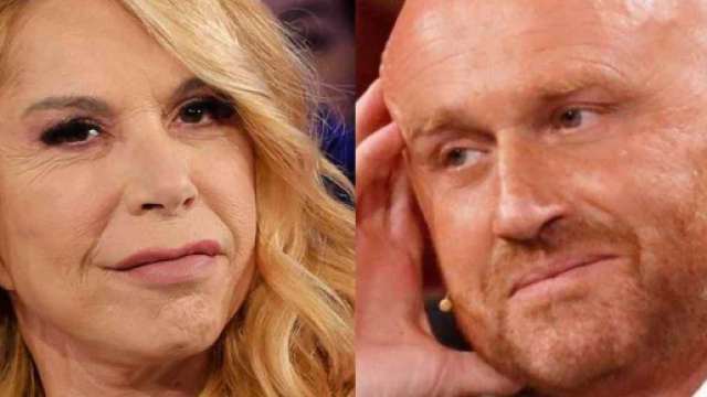 Amici 23, primo rifiuto per Anna Pettinelli: Matthew va nella squadra di Zerbi.