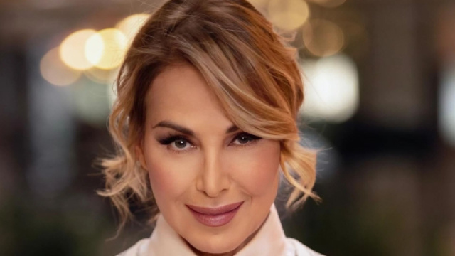 Barbara D'Urso su Instagram rivela: 'Quando torner&ograve; in Italia, cominciamo cos&igrave; e non solo'.