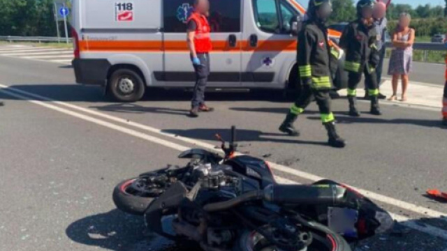Calabria, bimba muore dopo giorni di agonia a causa di un sinistro. (Foto di repertorio)